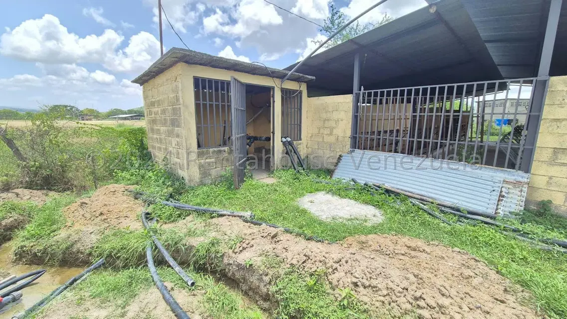 Terreno (Industrial) en Venta en Los Naranjillos, Lara - 35