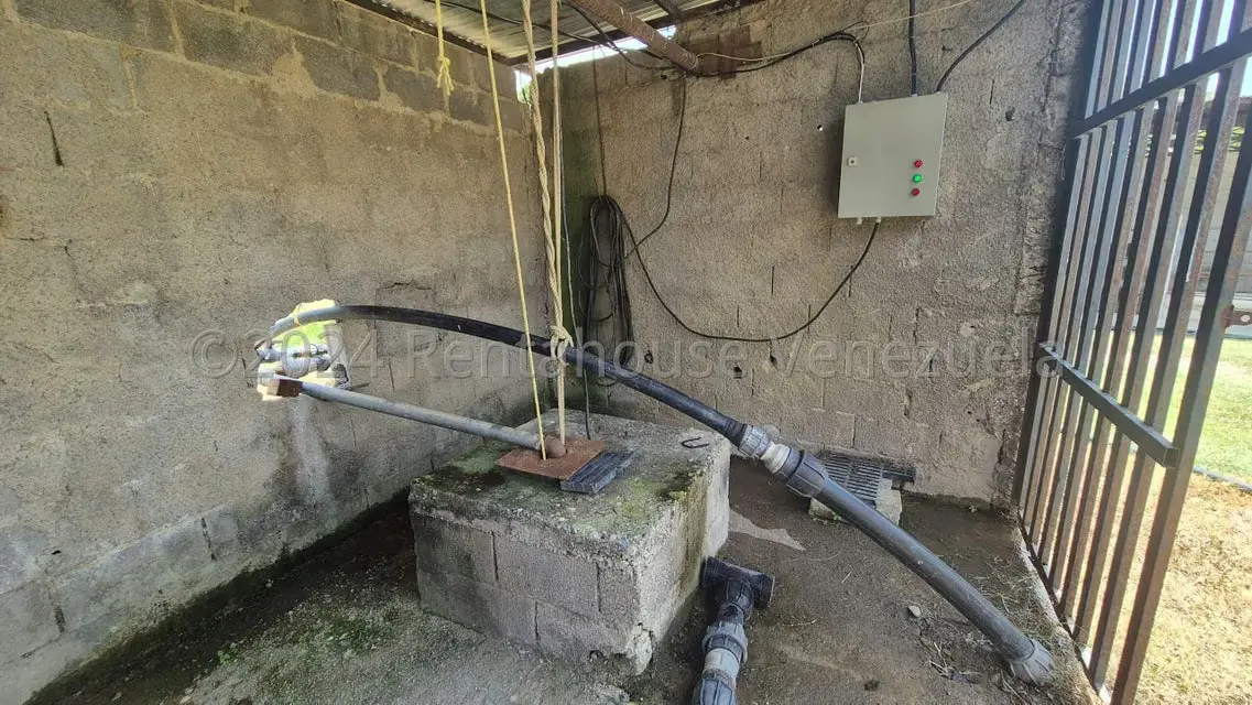 Terreno (Industrial) en Venta en Los Naranjillos, Lara - 6