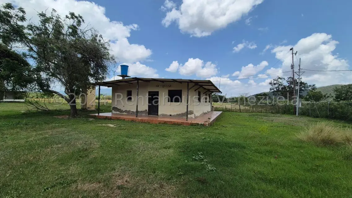 Terreno (Industrial) en Venta en Los Naranjillos, Lara - 7