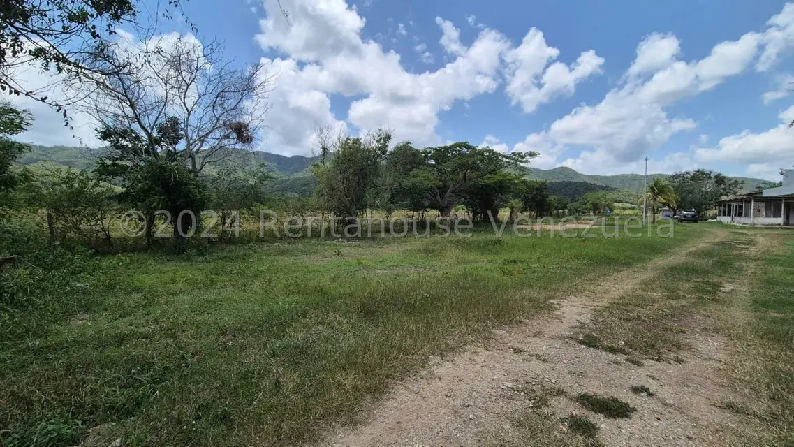Terreno (Industrial) en Venta en Los Naranjillos, Lara - 10
