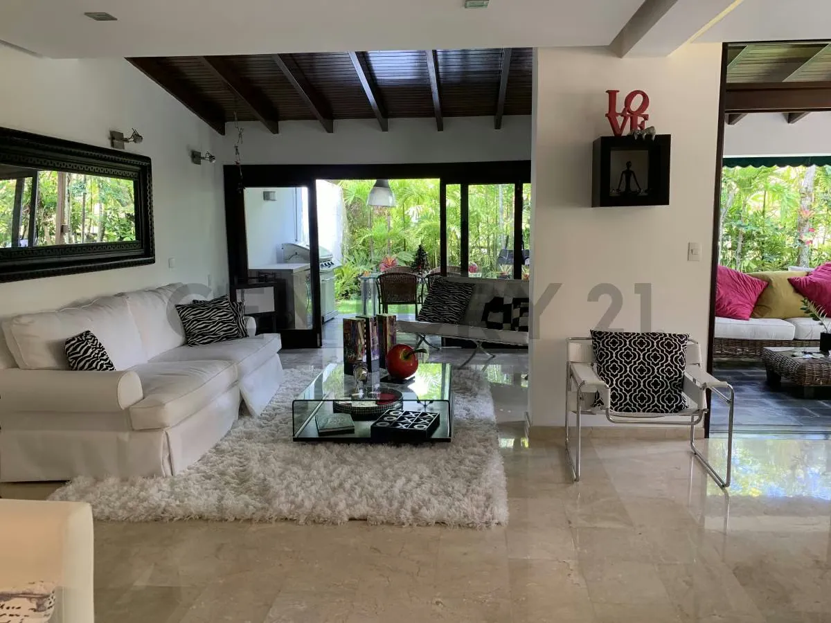 Venta de Town House en Oripoto - 3