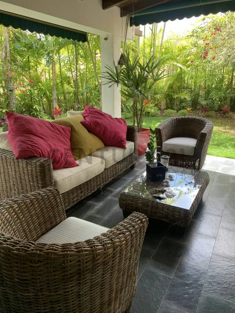 Venta de Town House en Oripoto - 6