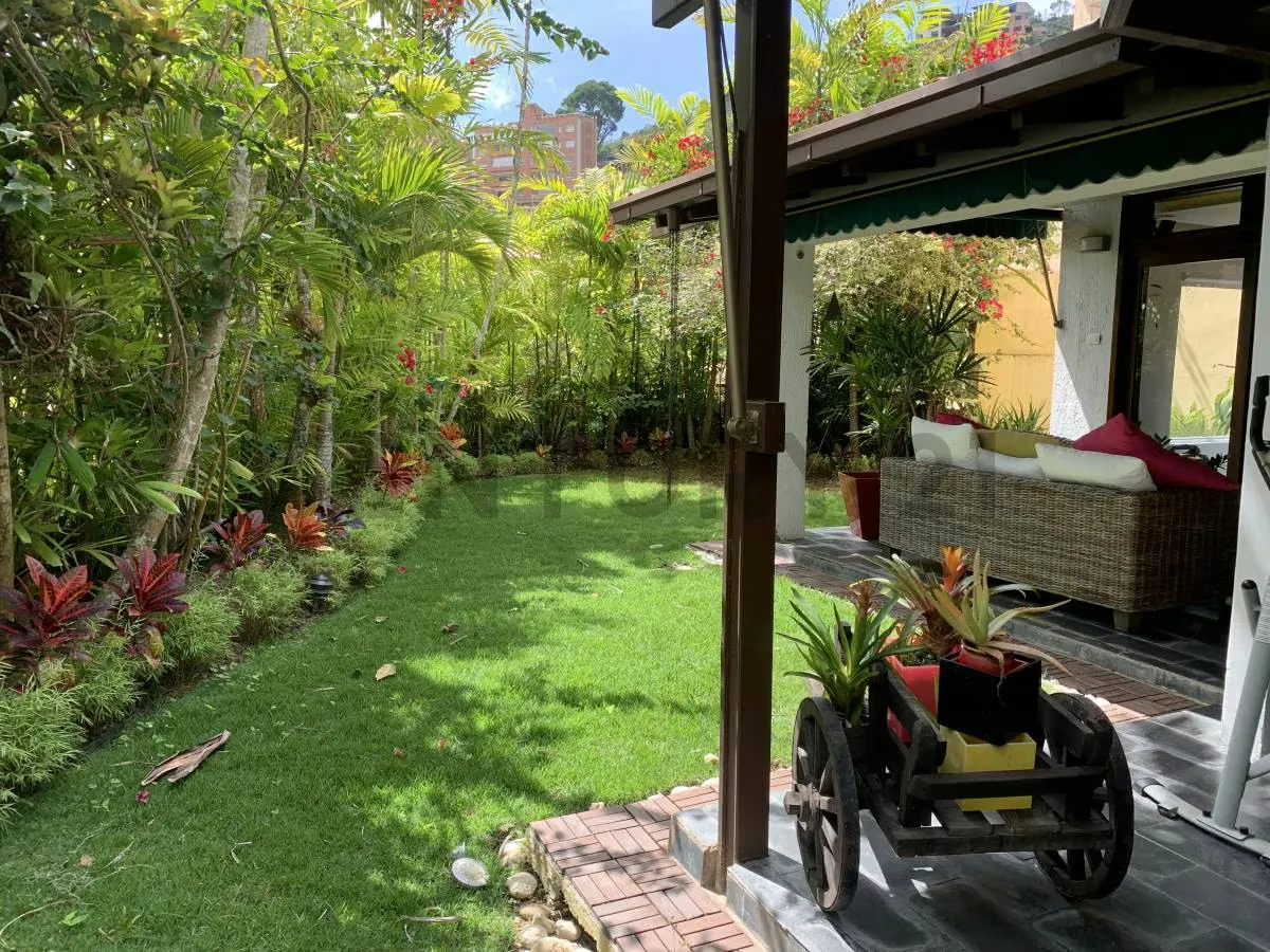 Venta de Town House en Oripoto - 7