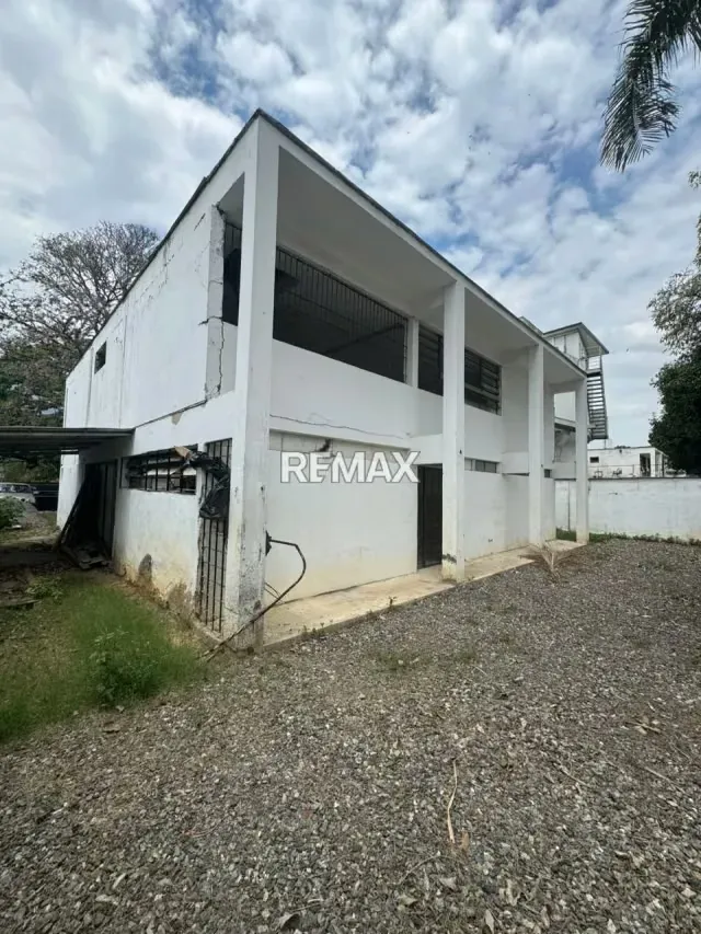 Terreno en venta en Chuao - 7
