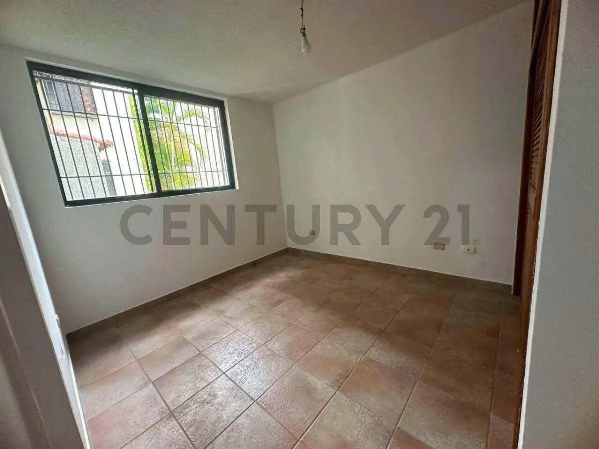 Apartamento en alquiler Parque Residencial La Quinta Los Teques - 2