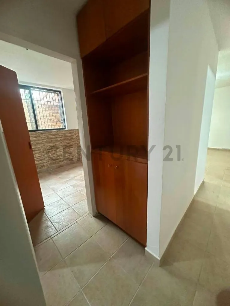 Apartamento en alquiler Parque Residencial La Quinta Los Teques - 4