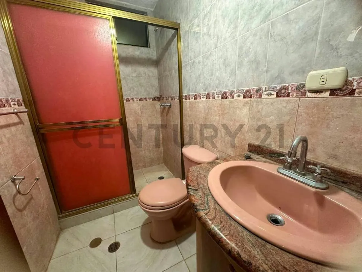 Apartamento en alquiler Parque Residencial La Quinta Los Teques - 8