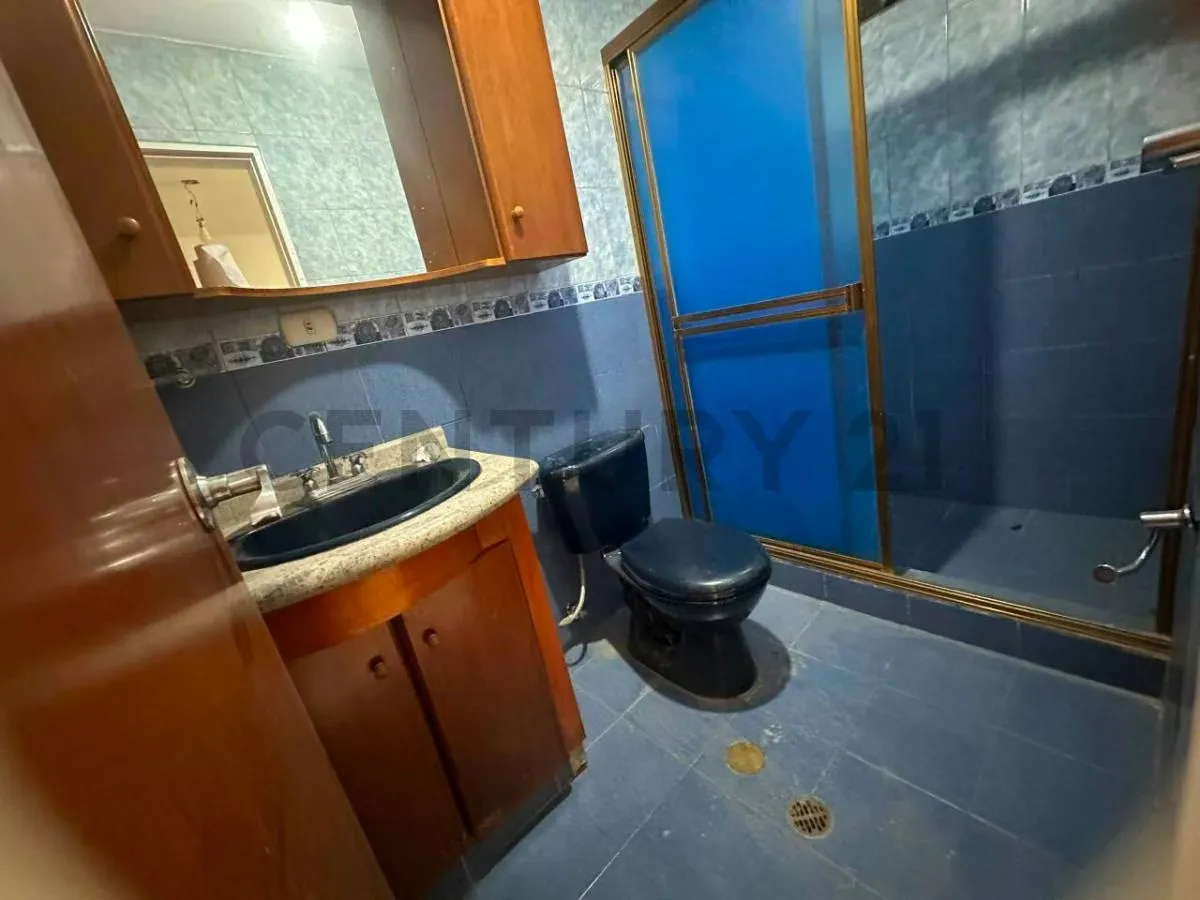 Apartamento en alquiler Parque Residencial La Quinta Los Teques - 9