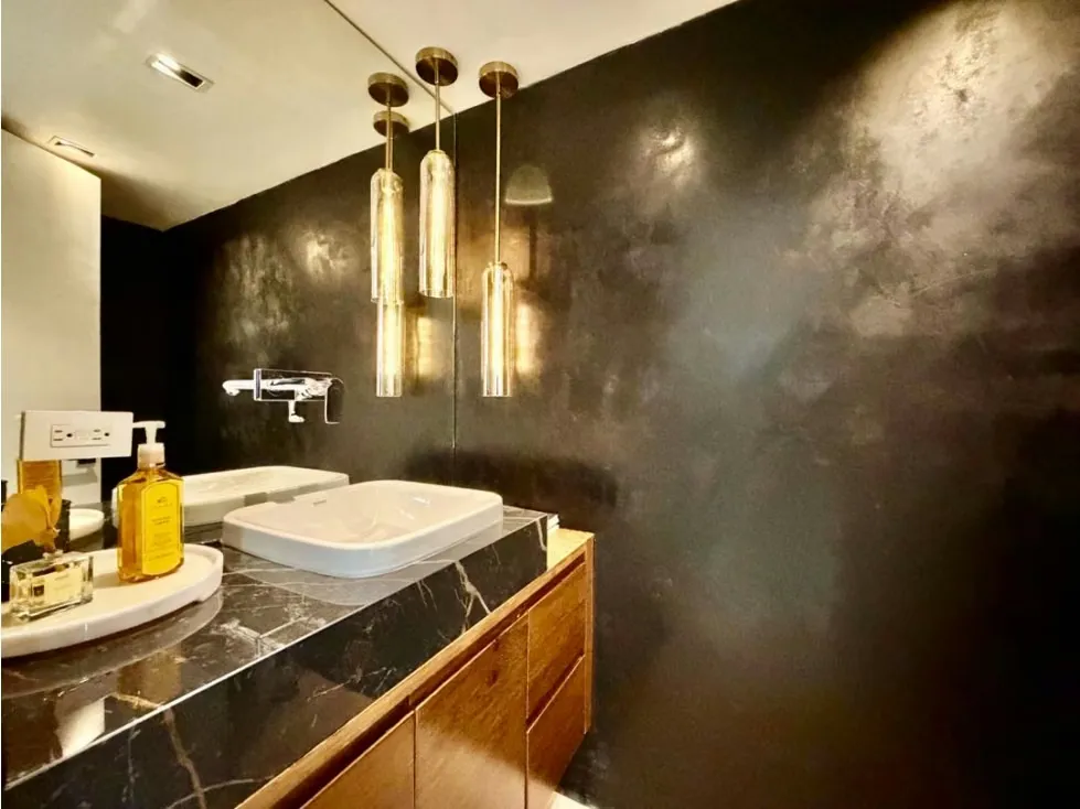 Se vende apto 223m2 3h+s/5b/3p Campo Alegre - 10