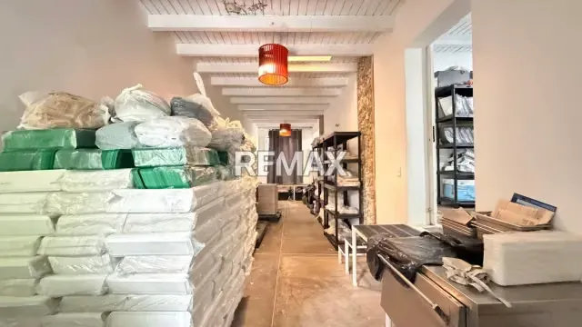 Casa Comercial En Alta Florida En Venta y Alquiler , 699m2 de construcción y 933 de terreno - 13