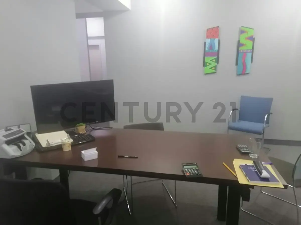 Estratégica oficina para Emprendedores - 16