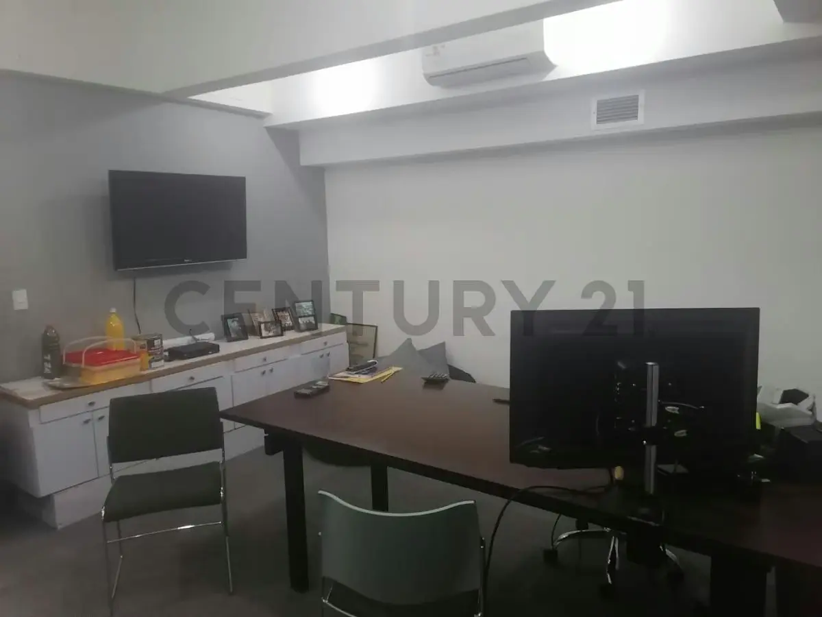 Estratégica oficina para Emprendedores - 17