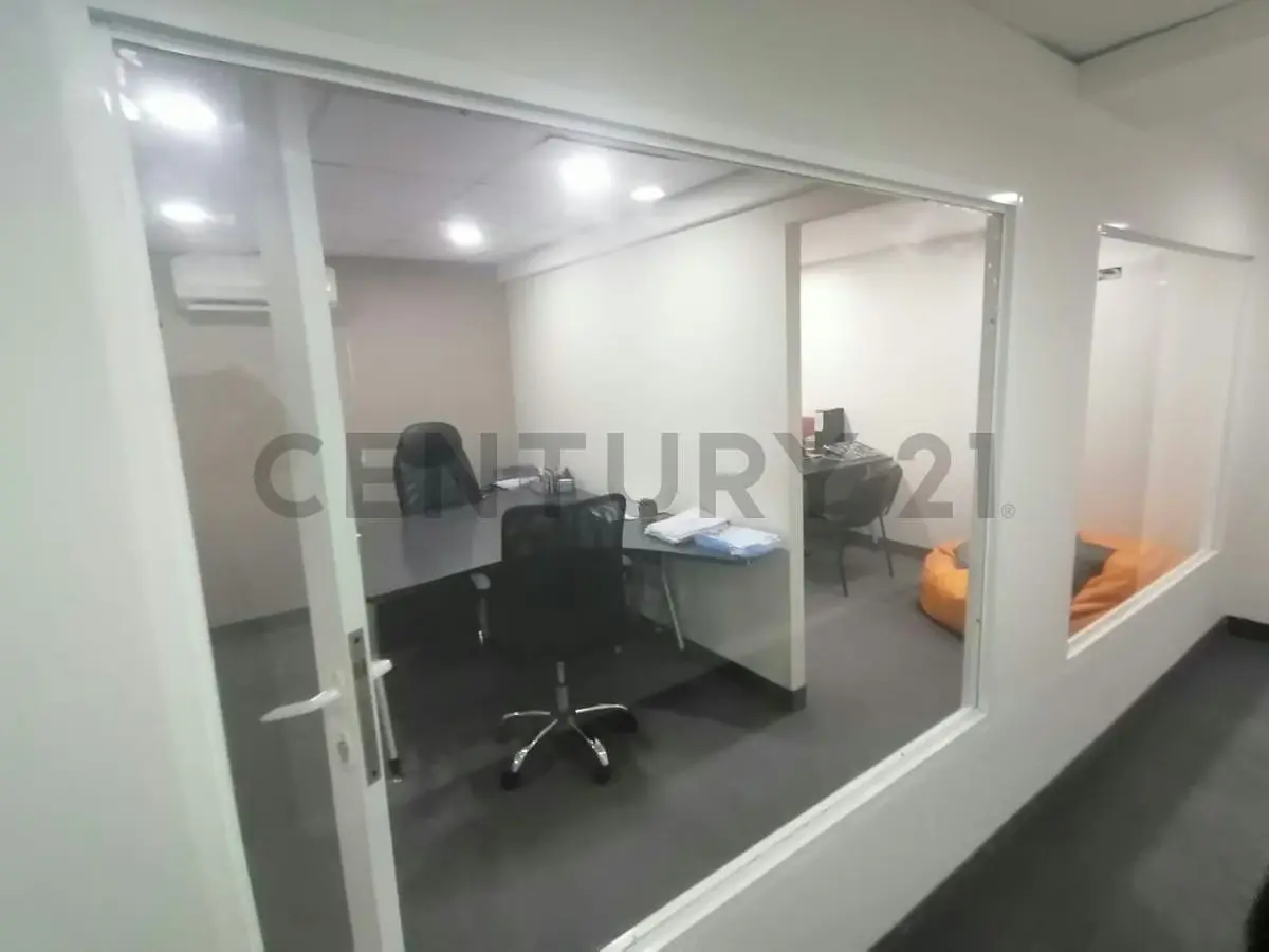 Estratégica oficina para Emprendedores - 9
