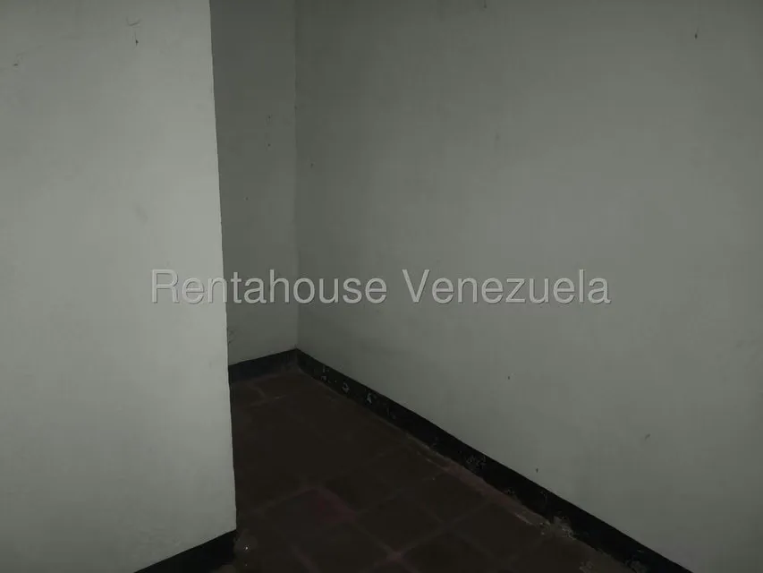 Galpon - Deposito en Alquiler en La Yaguara, Distrito Metropolitano - 11