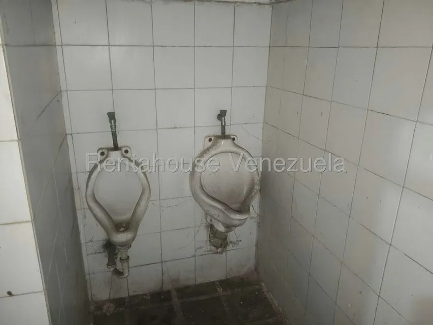 Galpon - Deposito en Alquiler en La Yaguara, Distrito Metropolitano - 14