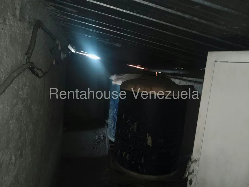 Galpon - Deposito en Alquiler en La Yaguara, Distrito Metropolitano - 17