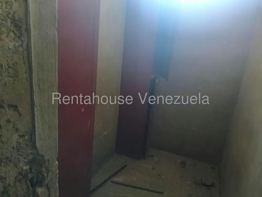 Galpon - Deposito en Alquiler en La Yaguara, Distrito Metropolitano - 20