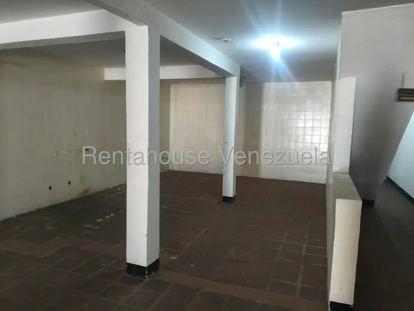 Galpon - Deposito en Alquiler en La Yaguara, Distrito Metropolitano - 7