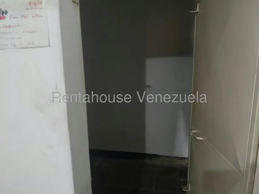 Galpon - Deposito en Alquiler en La Yaguara, Distrito Metropolitano - 10