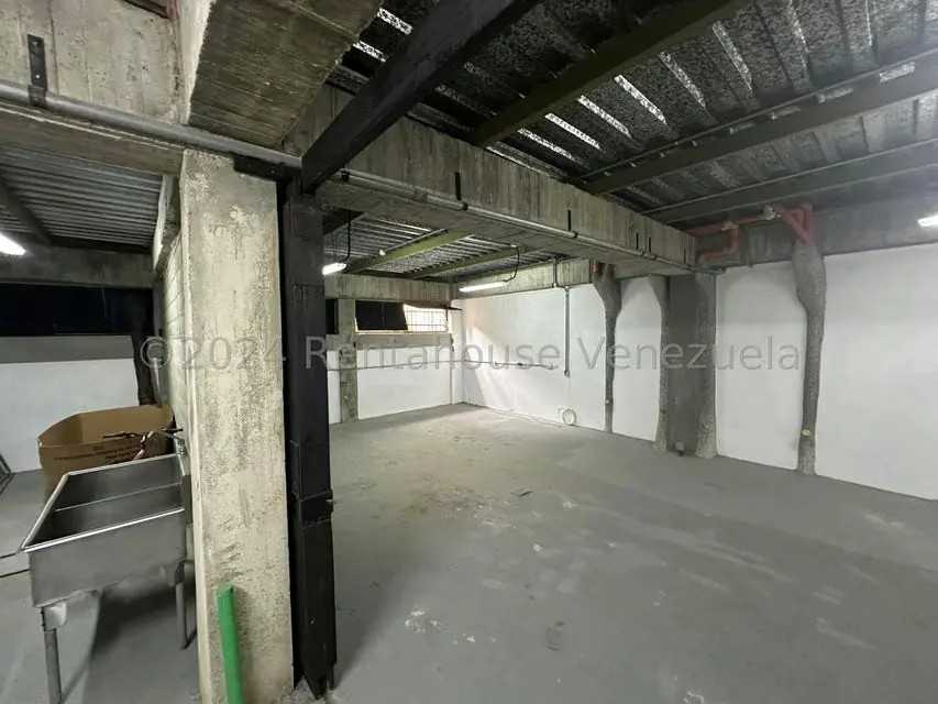 Local Comercial en Alquiler en El Hatillo, Distrito Metropolitano - 11