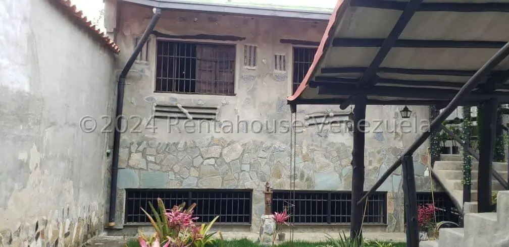 Local Comercial en Alquiler en El Hatillo, Distrito Metropolitano - 13