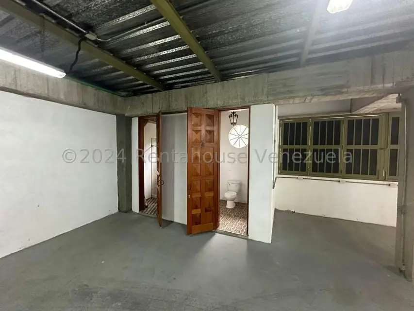 Local Comercial en Alquiler en El Hatillo, Distrito Metropolitano - 7