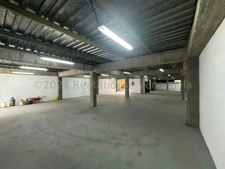 Local Comercial en Alquiler en El Hatillo, Distrito Metropolitano - 9