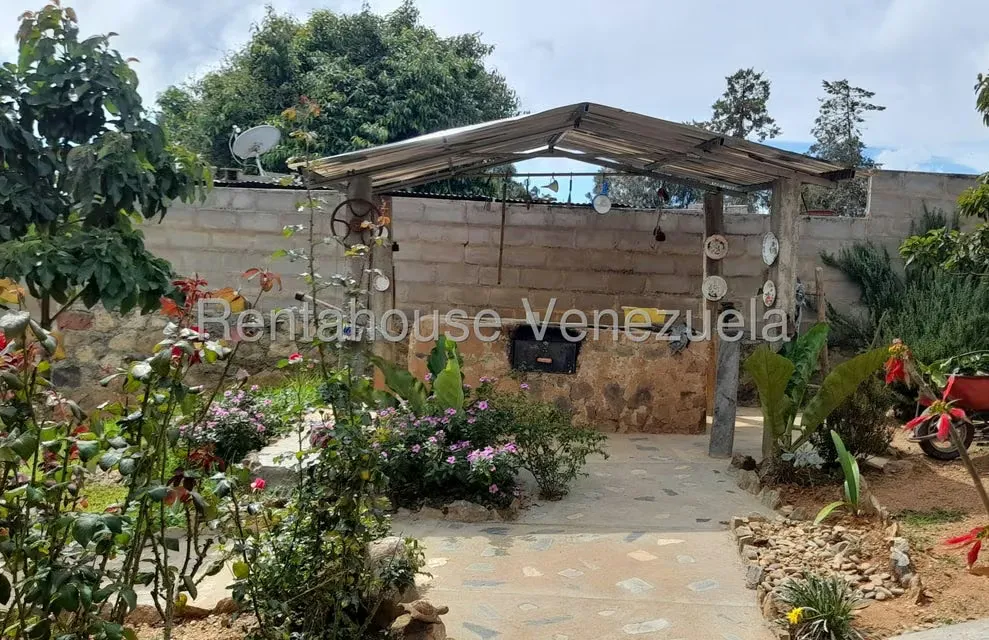 Casa (1 Nivel) en Venta en Sector El Centro Carache, Trujillo - 18