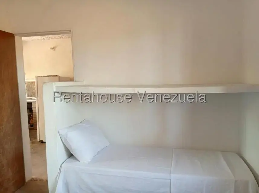 Casa (1 Nivel) en Venta en Sector El Centro Carache, Trujillo - 10