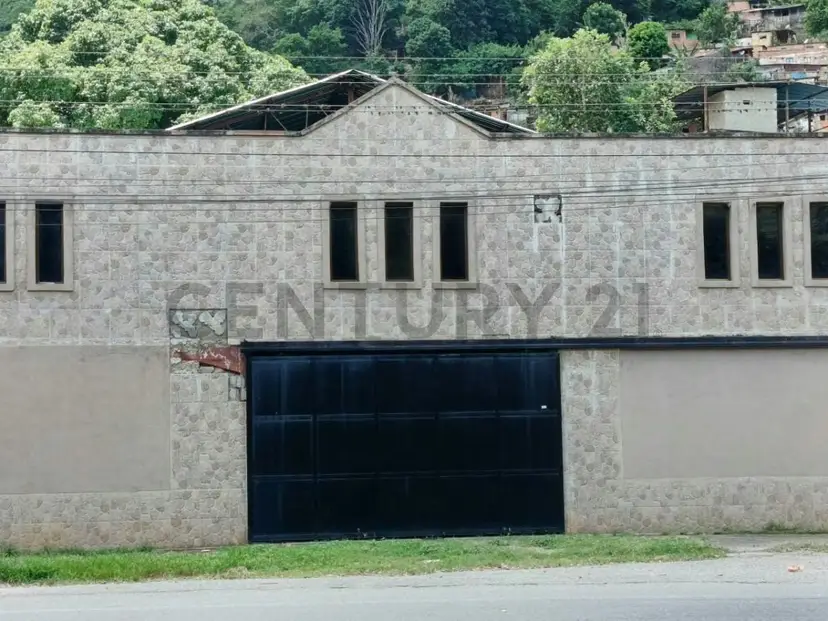 Galpon En venta Tejerias A Dos Minutos Del Peaje