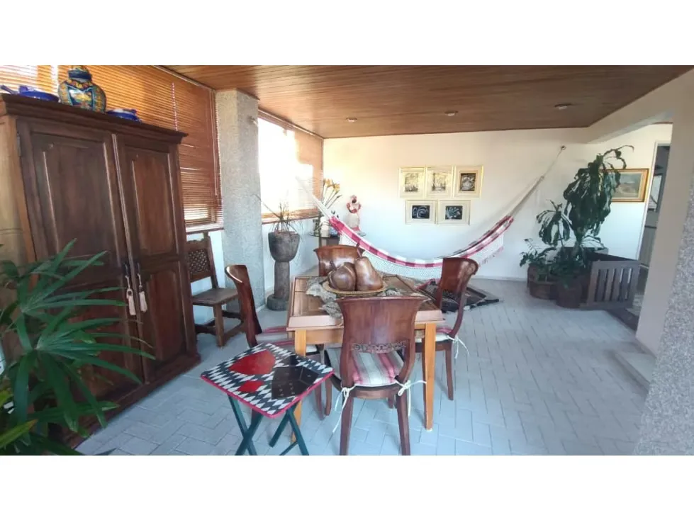 Se vende PH 470m2 Los Naranjos 3679 - 12