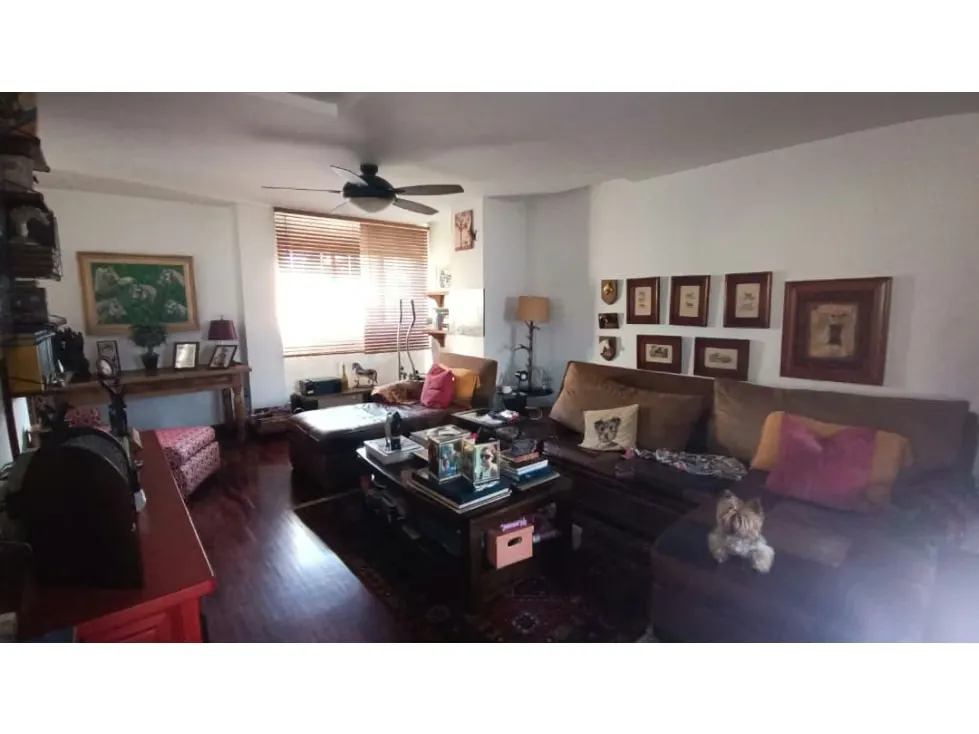 Se vende PH 470m2 Los Naranjos 3679 - 13