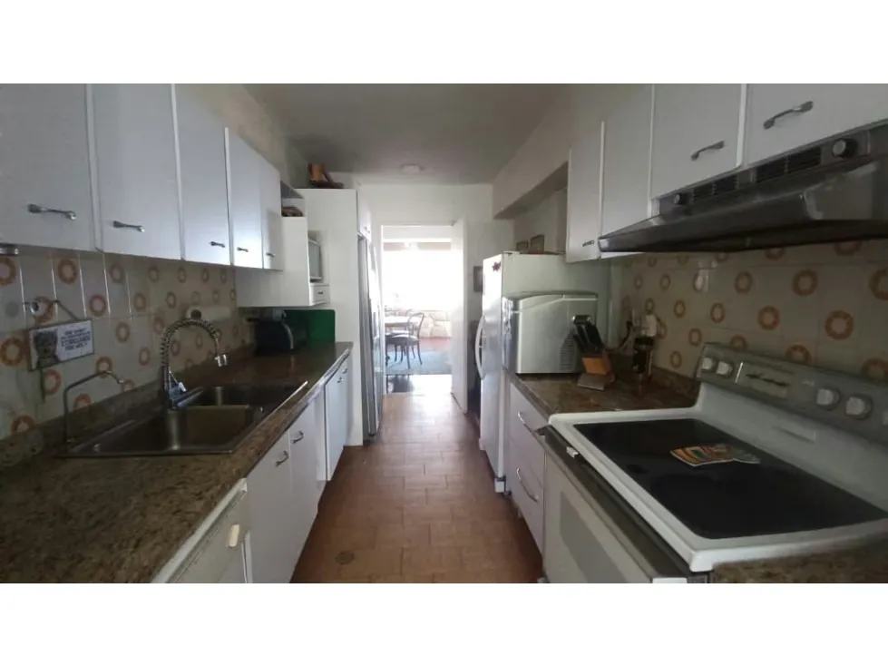 Se vende PH 470m2 Los Naranjos 3679 - 16