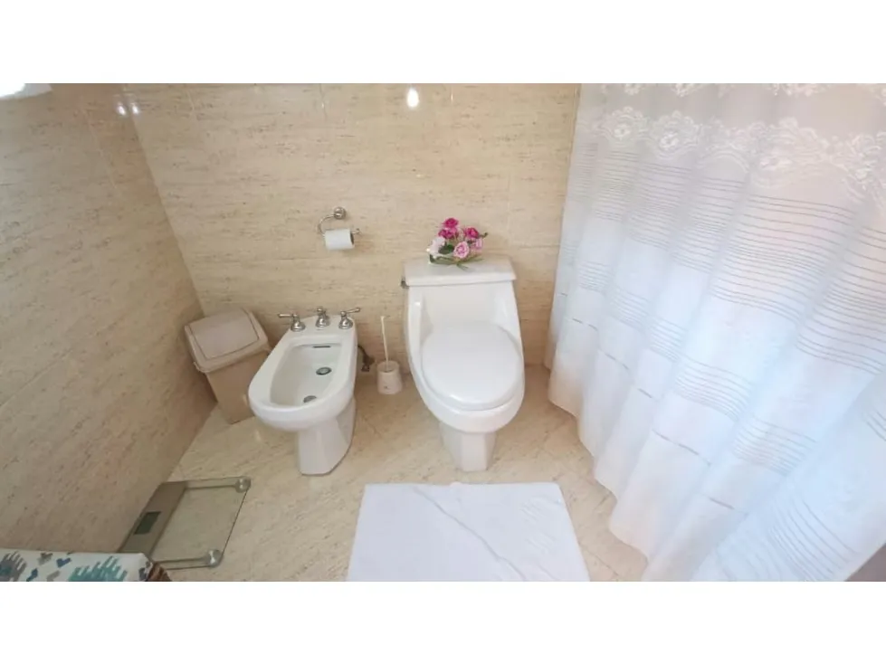 Se vende PH 470m2 Los Naranjos 3679 - 21