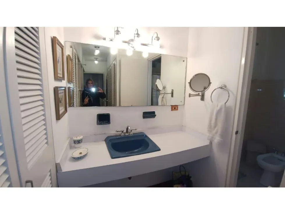 Se vende PH 470m2 Los Naranjos 3679 - 22