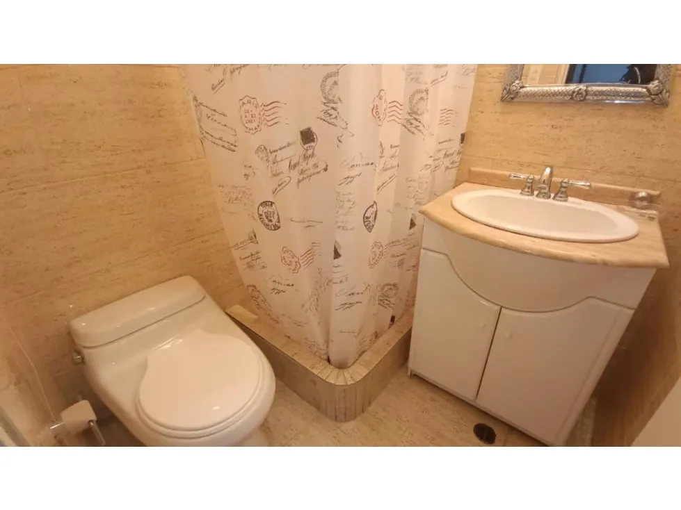 Se vende PH 470m2 Los Naranjos 3679 - 24
