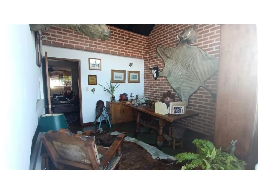Se vende PH 470m2 Los Naranjos 3679 - 25