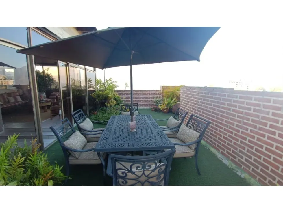 Se vende PH 470m2 Los Naranjos 3679 - 8