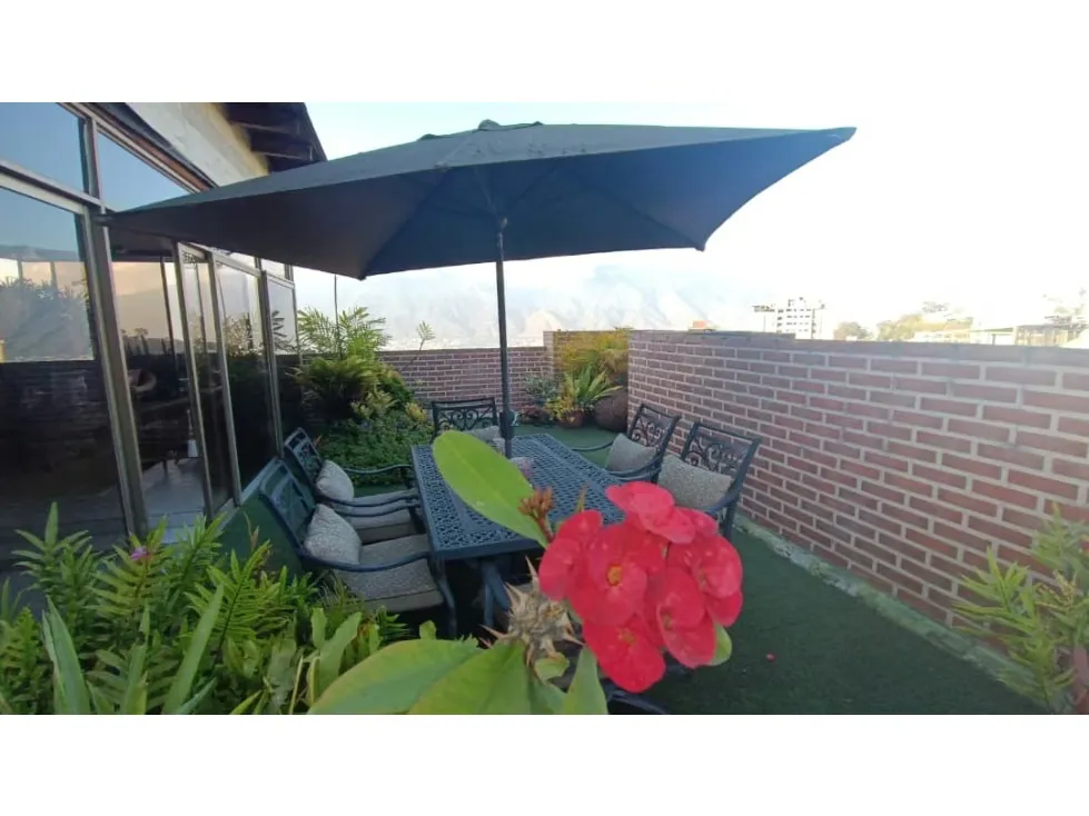 Se vende PH 470m2 Los Naranjos 3679 - 10