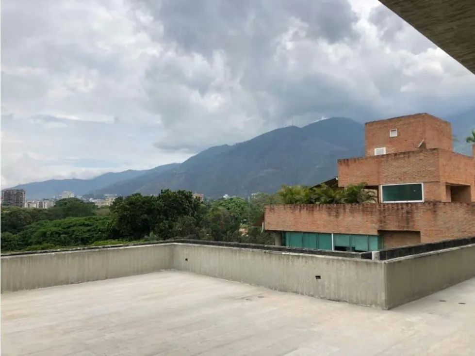 Copia de Vendo PH 1.170,90m2 6h/6b/4pe Campo Alegre - 9