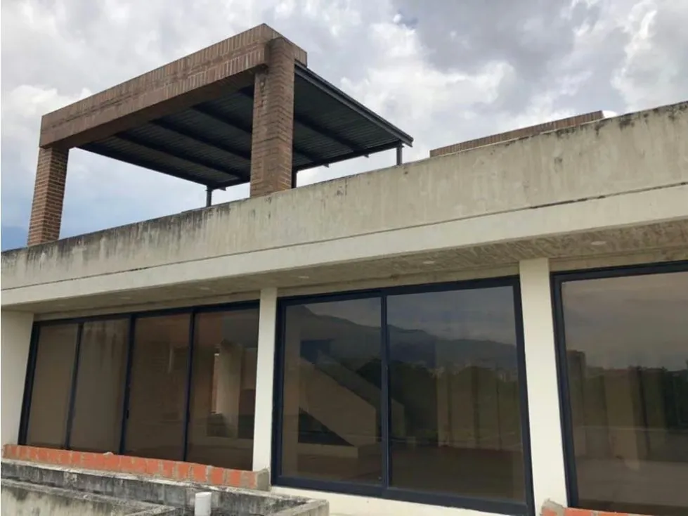 Copia de Vendo PH 1.170,90m2 6h/6b/4pe Campo Alegre - 10