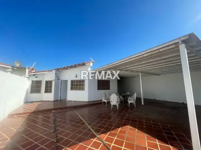 Casa en Venta en Los Caciques - 12