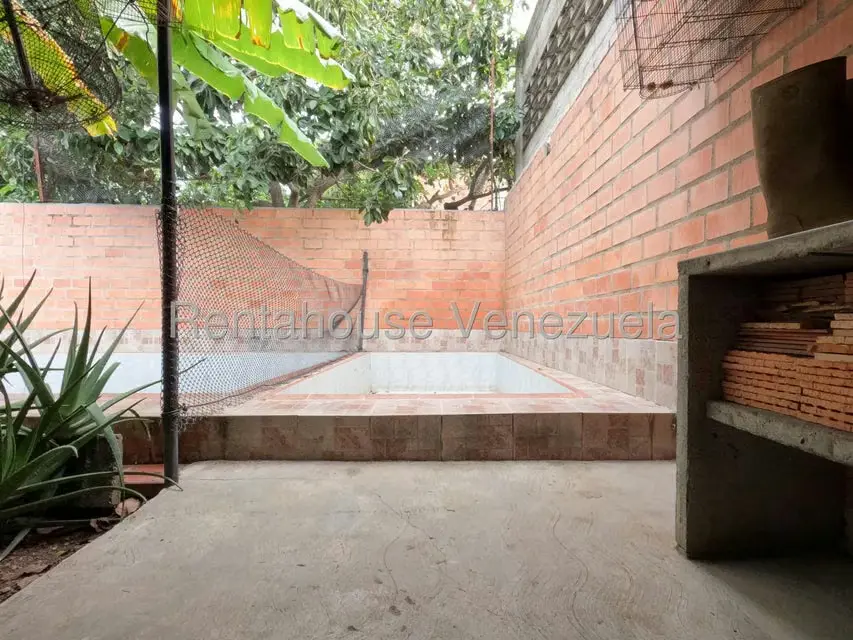 Casa (Duplex) en Venta en Centro, Lara - 11