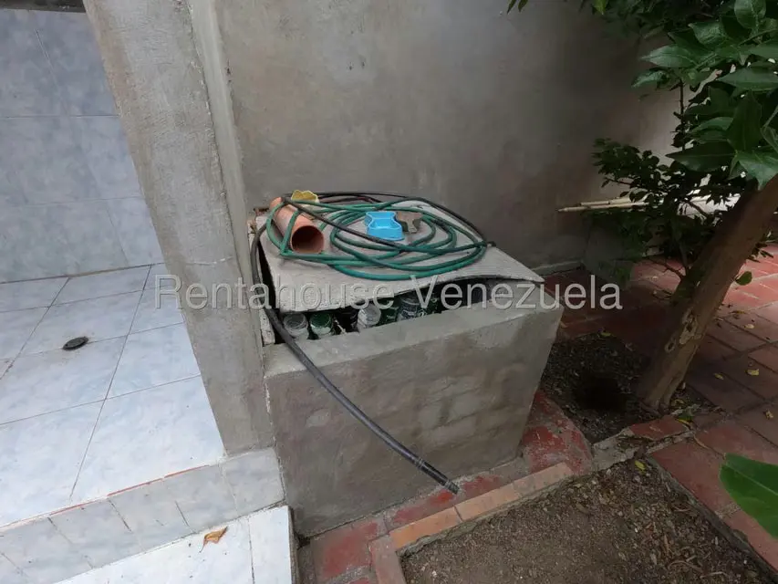 Casa (Duplex) en Venta en Centro, Lara - 12