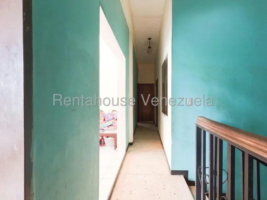 Casa (Duplex) en Venta en Centro, Lara - 17