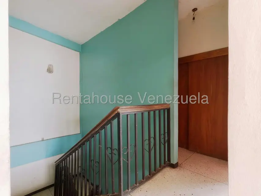 Casa (Duplex) en Venta en Centro, Lara - 18