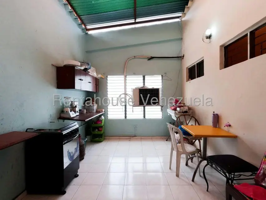 Casa (Duplex) en Venta en Centro, Lara - 19