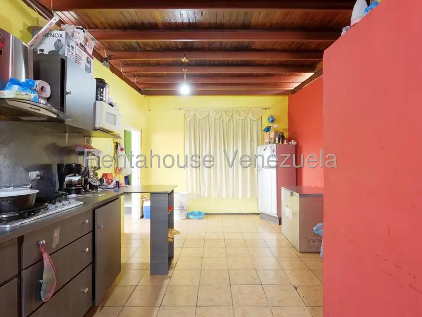 Casa (Duplex) en Venta en Centro, Lara - 20