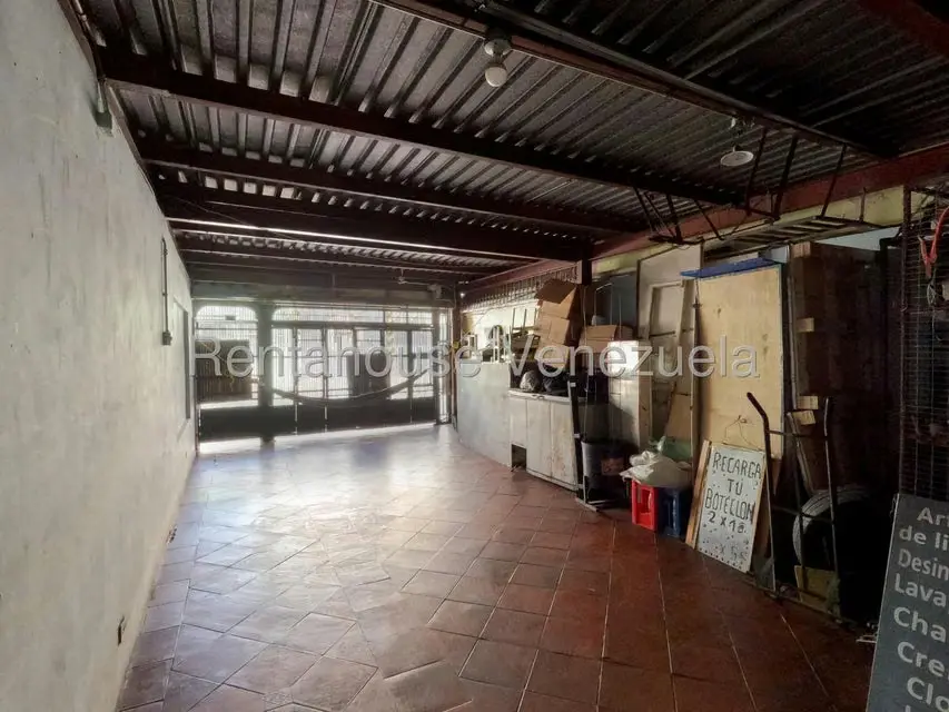 Casa (Duplex) en Venta en Centro, Lara - 2
