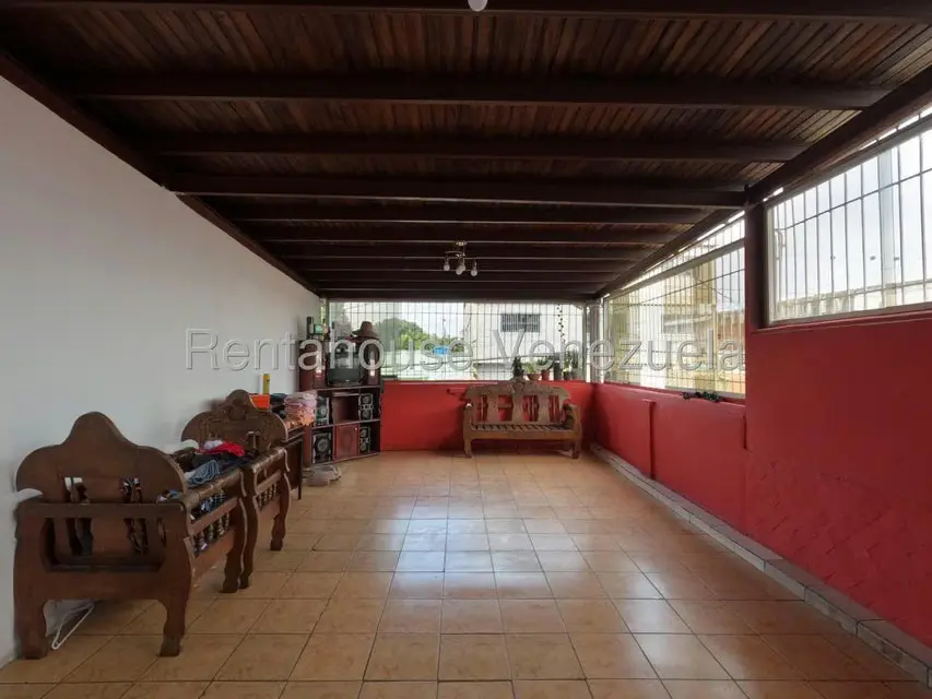 Casa (Duplex) en Venta en Centro, Lara - 21